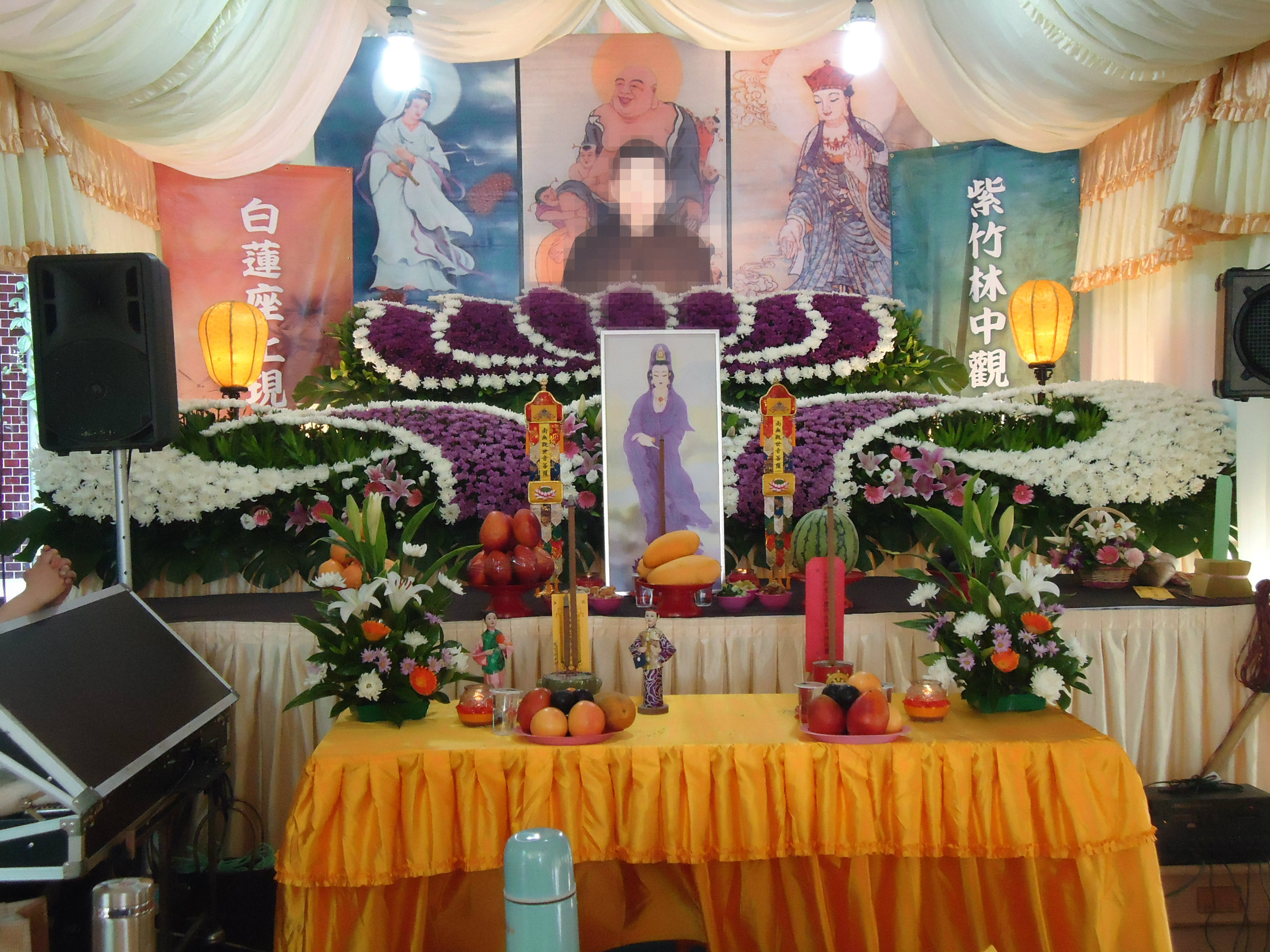 生命禮儀簡約套餐